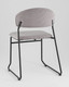 Миниатюра изображения товара Стул Stool Group Loftys BH-6079 (серый)