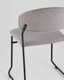 Миниатюра изображения товара Стул Stool Group Loftys BH-6079 (серый)