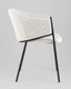 Миниатюра изображения товара Стул Stool Group Carmel DC-3091 / WZ6002-11 (бело-серый)