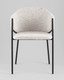 Миниатюра изображения товара Стул Stool Group Carmel DC-3091 / WZ6002-11 (бело-серый)
