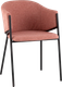 Миниатюра изображения товара Стул Stool Group Carmel DC-3091 / 2087-5 (пыльно-розовый)