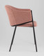 Миниатюра изображения товара Стул Stool Group Carmel DC-3091 / 2087-5 (пыльно-розовый)