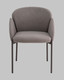 Миниатюра изображения товара Стул Stool Group Melia DC-3090 / KD 3018-15 (серый)