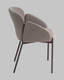 Миниатюра изображения товара Стул Stool Group Melia DC-3090 / KD 3018-15 (серый)