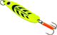 Миниатюра изображения товара Блесна Mepps Syclops fluo Chartreuse / 529616 (17г)