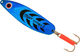 Миниатюра изображения товара Блесна Mepps Syclops Platium Blue / 529632-B (26г)