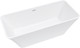 Миниатюра изображения товара Ванна акриловая Lauter Esme 170x75 / 21682070 (отдельностоящая)