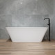 Миниатюра изображения товара Ванна акриловая Lauter Esme 170x75 / 21682070 (отдельностоящая)
