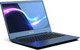 Миниатюра изображения товара Ноутбук Horizont H-book 14 MAK4 T72E4W / 4810443003850 (синий)