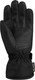 Миниатюра изображения товара Перчатки лыжные Reusch Flash Gore-Tex Junior / 6261305-7701 (р.4.5, Black/White)