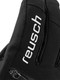 Миниатюра изображения товара Перчатки лыжные Reusch Travis Gore-Tex Junior / 6261302-7702 (р-р 5.5, black/silver)