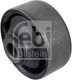 Миниатюра изображения товара Сайлентблок рычага подвески Febi Bilstein 30916