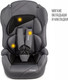 Миниатюра изображения товара Автокресло Zlatek ZL513 Lux / KRES4104 (серый)