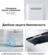 Миниатюра изображения товара Традиционный увлажнитель воздуха SmartMi Evaporative Humidifier 3 Lite CJXJSQ06ZM