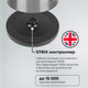 Миниатюра изображения товара Электрочайник Evolution KP15152MB