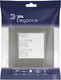 Миниатюра изображения товара Рамка для выключателей и розеток ЭРА Elegance 14-5011-16 Classic / Б0065823 (титан)