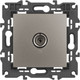 Миниатюра изображения товара Розетка ЭРА Elegance 14-3101-16 / Б0065760 (титан)