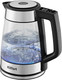 Миниатюра изображения товара Электрочайник Kitfort КТ-6712