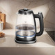 Миниатюра изображения товара Электрочайник Kitfort КТ-6728