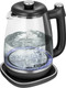 Миниатюра изображения товара Электрочайник Kitfort КТ-6728