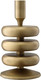 Миниатюра изображения товара Подсвечник Bergenson Bjorn Stone / BB0000867 (античная латунь)