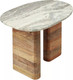 Миниатюра изображения товара Журнальный столик Bergenson Bjorn Torhill / BB0000862 (бежевый/мрамор)