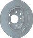 Миниатюра изображения товара Тормозной диск GANZ GIJ06002