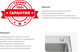 Миниатюра изображения товара Мойка кухонная Schtoff Best Black 6050