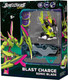 Миниатюра изображения товара Игрушка-трансформер Screechers Дикие Скричеры. Бласт Чардж Соник Блейд S5 / 65078