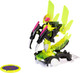 Миниатюра изображения товара Игрушка-трансформер Screechers Дикие Скричеры. Бласт Чардж Соник Блейд S5 / 65078
