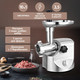 Миниатюра изображения товара Мясорубка электрическая Pullman PL-PRO3500