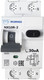Миниатюра изображения товара Дифференциальный автомат Wilderness NX10R 1P+N C6 30mA тип AC 10kA (R) / NX10R-2-006C-030AC