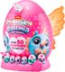 Миниатюра изображения товара Игрушка-сюрприз Zuru Rainbocorns. Волшебное яйцо Фея Eggzania / 44187