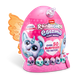 Миниатюра изображения товара Игрушка-сюрприз Zuru Rainbocorns. Волшебное яйцо Фея Eggzania / 44187