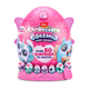 Миниатюра изображения товара Игрушка-сюрприз Zuru Rainbocorns. Волшебное яйцо Фея Eggzania / 44187