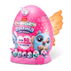 Миниатюра изображения товара Игрушка-сюрприз Zuru Rainbocorns. Волшебное яйцо Фея Eggzania / 44187