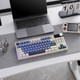 Миниатюра изображения товара Клавиатура Royal Kludge RK S85 (Horizon Blue, Cloud Switch)