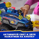 Миниатюра изображения товара Автомобиль игрушечный PAW Patrol Делюкс Rescue Wheels с фигуркой Чейз / 63580