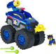 Миниатюра изображения товара Автомобиль игрушечный PAW Patrol Делюкс Rescue Wheels с фигуркой Чейз / 63580