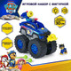 Миниатюра изображения товара Автомобиль игрушечный PAW Patrol Делюкс Rescue Wheels с фигуркой Чейз / 63580