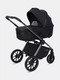 Миниатюра изображения товара Детская универсальная коляска Rant Falcon Therm 2в1 / RA110 (Black)