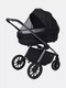 Миниатюра изображения товара Детская универсальная коляска Rant Falcon Therm 2в1 / RA110 (Black)