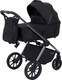 Миниатюра изображения товара Детская универсальная коляска Rant Falcon Therm 2в1 / RA110 (Black)