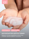 Миниатюра изображения товара Мыло жидкое детское YesBaby Пенка Розовая магическая (300мл)