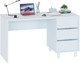 Миниатюра изображения товара Письменный стол Сокол-Мебель СПм-210 (белый)