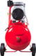 Миниатюра изображения товара Воздушный компрессор Fubag OLS 180/24 CM1.2 SET 4.1 (646069)