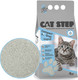 Миниатюра изображения товара Наполнитель для туалета Cat Step Compact Grey Original / 20313045 (4кг)