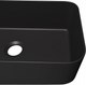 Миниатюра изображения товара Умывальник Teymi Helmi Mini 48 / T50287 (черный матовый)