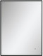Миниатюра изображения товара Зеркало EQUIL Lago Led 60 (черный)