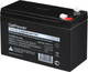 Миниатюра изображения товара Аккумуляторная батарея GoPower LA-1270/security 12V 7Ah клеммы T1/ F1 / 00-00021454